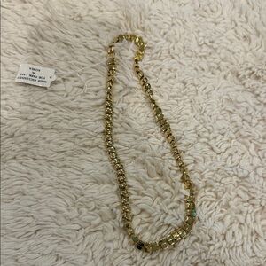 Park Lane Elegant Gold Necklace